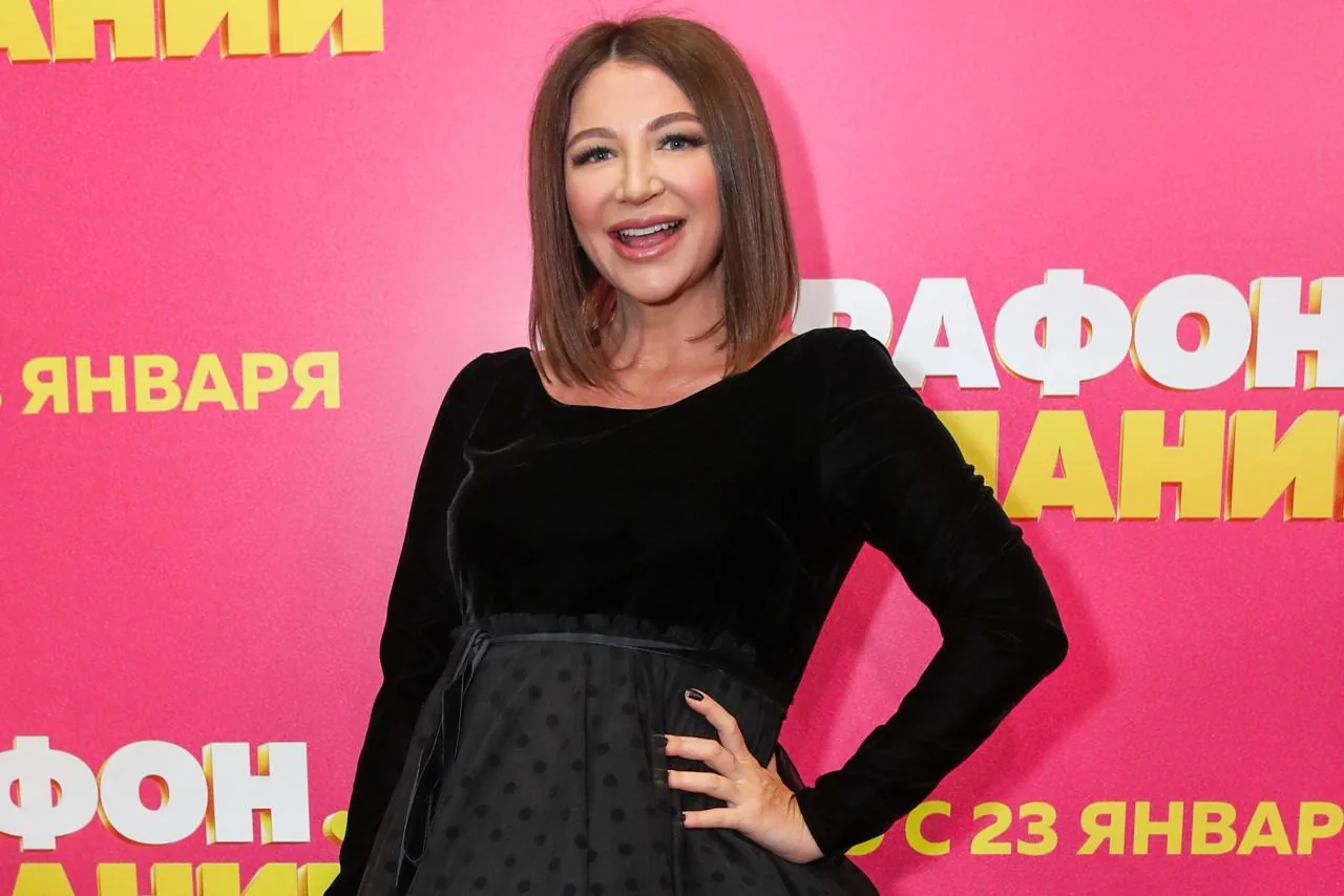 Блогершу Блиновскую обвинили в долгах перед ФНС и кредиторами, её активы выставлены на торги