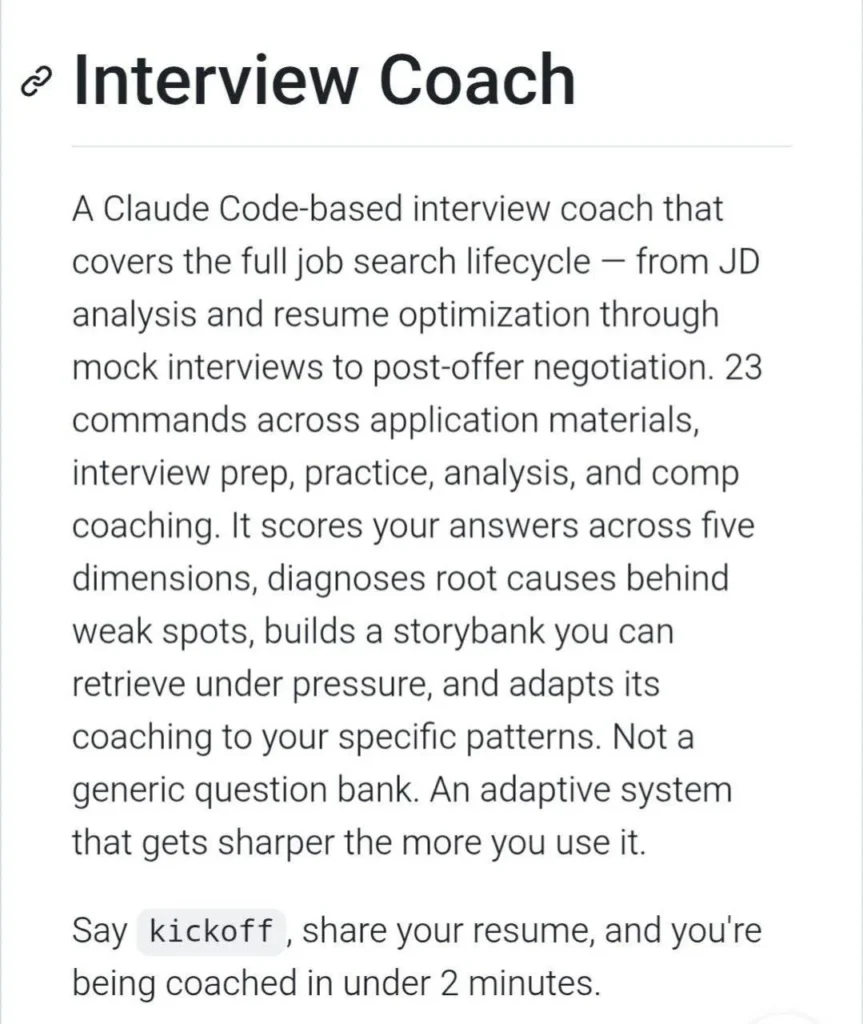 В Москве запустили бесплатного ИИ-тренера для подготовки к собеседованиям и поиска работы