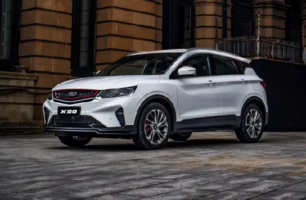 Иллюстрация 10 к материалу «Lada Vesta Sport 2026: стоит ли своих денег и что взять вместо неё»