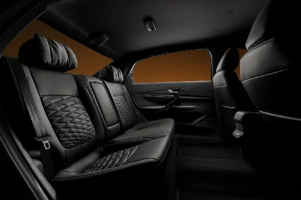 Иллюстрация 13 к материалу «Lada Vesta Sport 2026: стоит ли своих денег и что взять вместо неё»