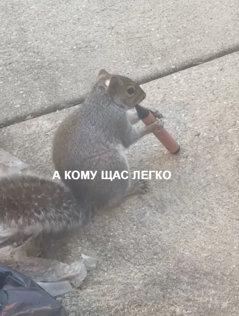 В Лондоне зафиксированы случаи зависимости белок от электронных сигарет