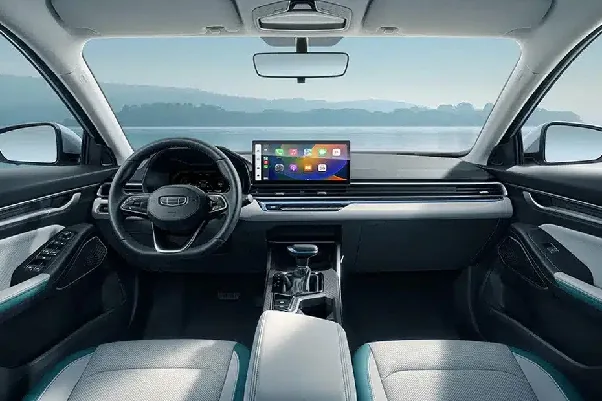 Иллюстрация 3 к материалу «Lada Vesta Sport 2026: стоит ли своих денег и что взять вместо неё»