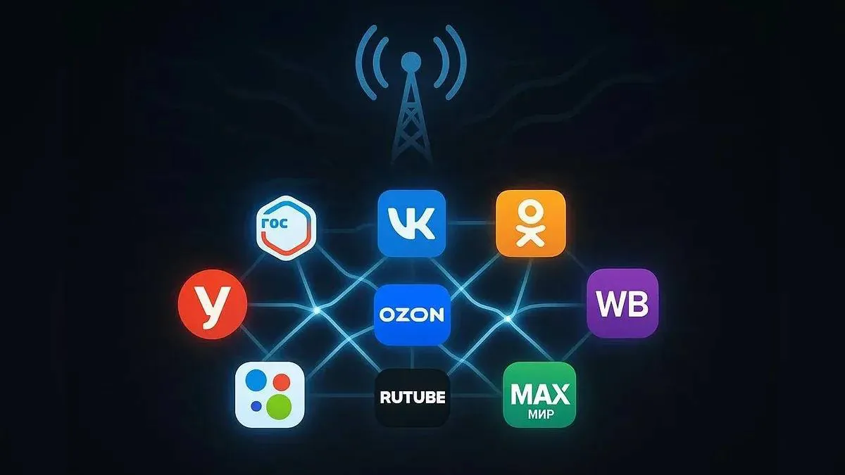 Московские интернет-провайдеры внедряют «белые списки» для Wi-Fi и ограничивают доступ к иностранным соцсетям
