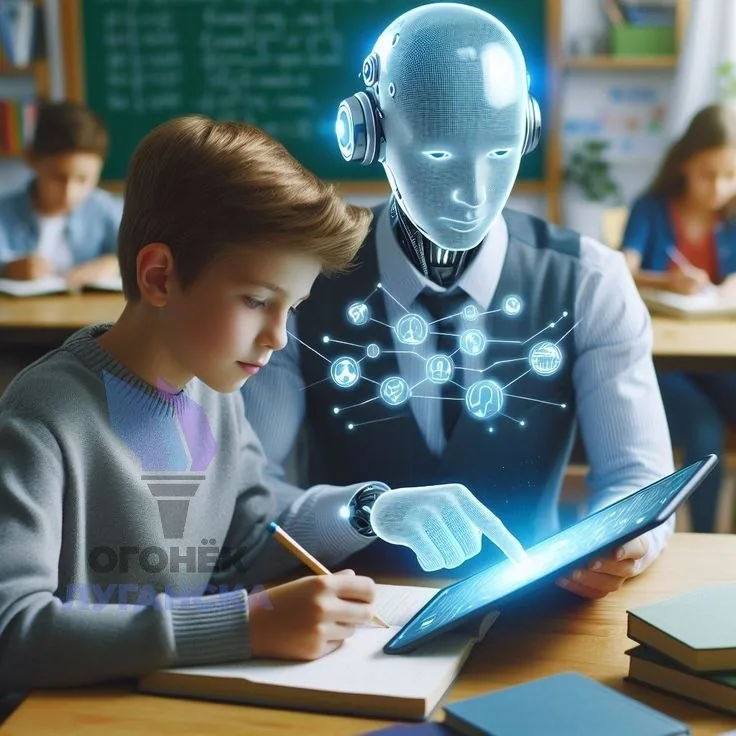 Совфед разрабатывает законопроект об ограничении использования ИИ в образовании