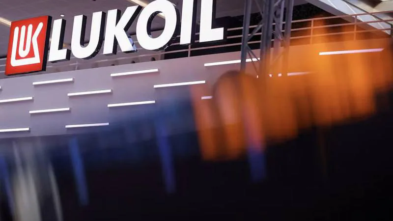 Власти Молдовы допустили «Лукойл» к продаже топлива на фоне энергокризиса