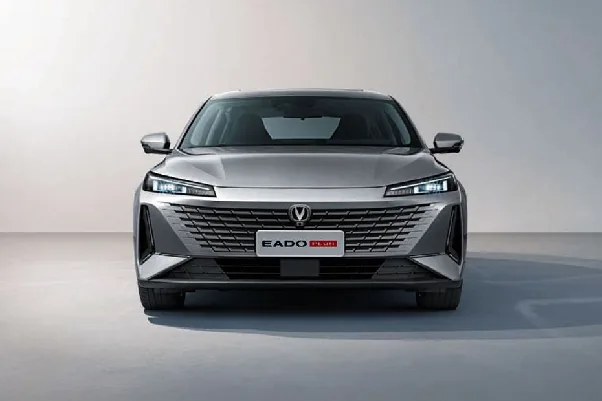 Иллюстрация 6 к материалу «Lada Vesta Sport 2026: стоит ли своих денег и что взять вместо неё»