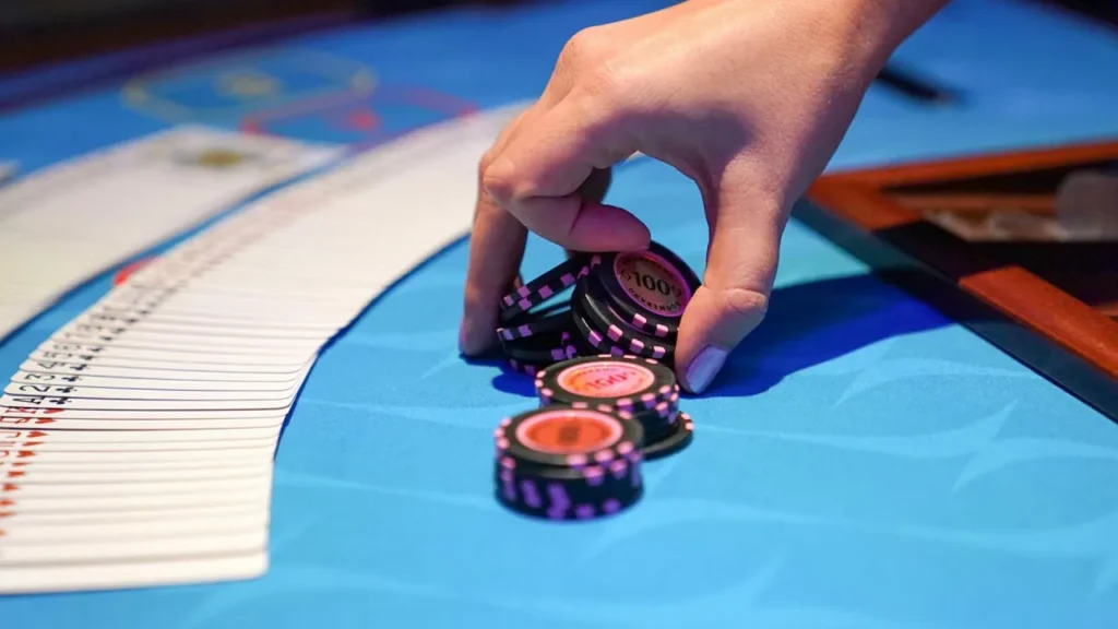 В России могут легализовать онлайн-казино с налогом 30% от выручки к апрелю