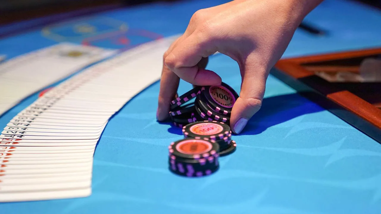 В России могут легализовать онлайн-казино с налогом 30% от выручки к апрелю