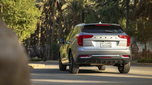 Иллюстрация 7 к материалу «Lada Vesta Sport 2026: стоит ли своих денег и что взять вместо неё»