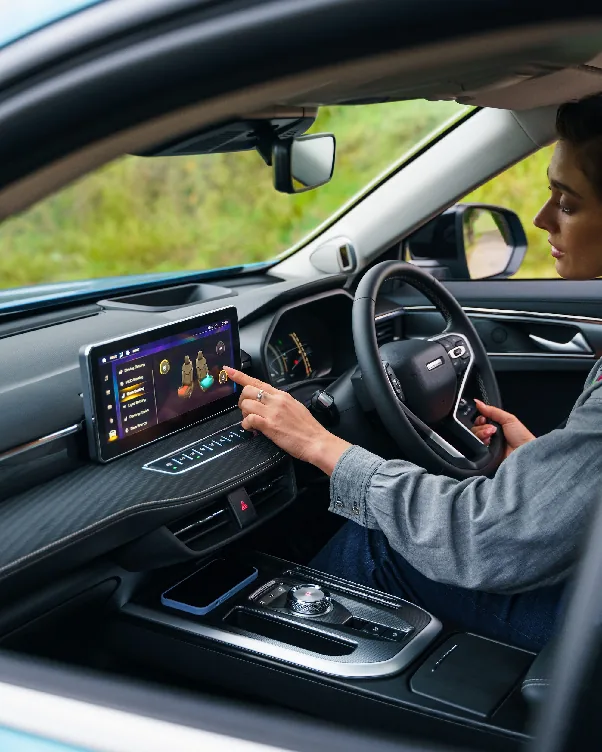 Иллюстрация 8 к материалу «Lada Vesta Sport 2026: стоит ли своих денег и что взять вместо неё»