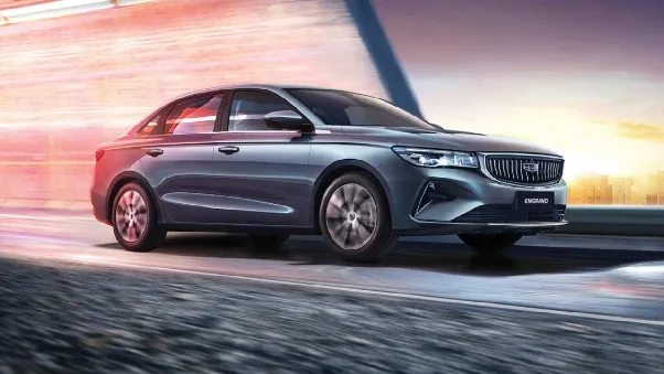 Иллюстрация 2 к материалу «Lada Vesta Sport 2026: стоит ли своих денег и что взять вместо неё»