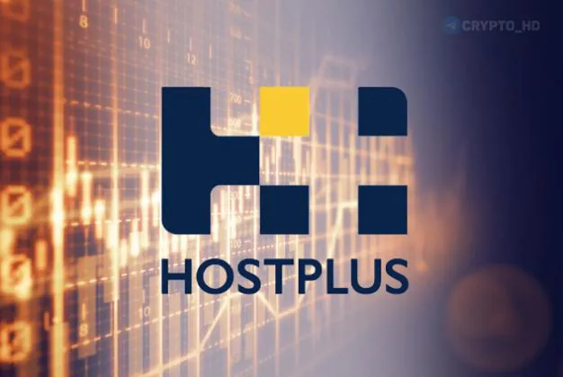Крупнейший пенсионный фонд Австралии Hostplus рассматривает возможность инвестиций в биткоин