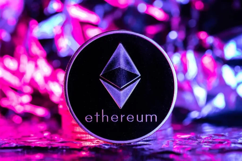 В сетях Ethereum второго уровня сократилось число активных проектов с высокой капитализацией