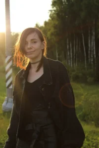 Picture of Виктория Трубникова