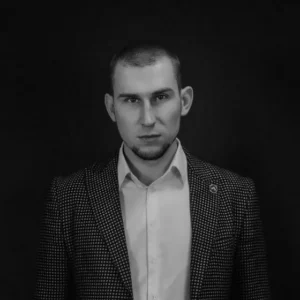 Picture of Александр Пересичан 