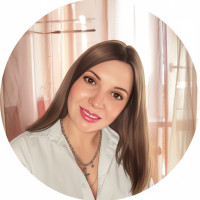 Picture of Марина Дрёмова