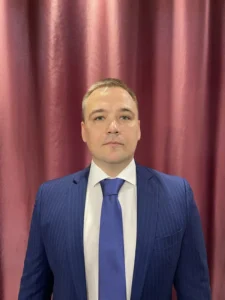 Picture of Кирилл Кудрявцев