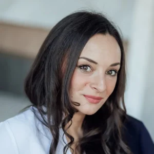 Picture of Федорова Ольга