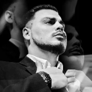 Picture of Марголин Илья