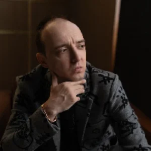 Picture of Антон Данилов