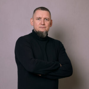 Picture of Дамир Фейзуллов