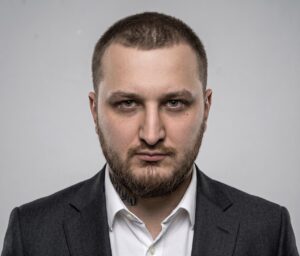 Picture of Альберт Бодокия