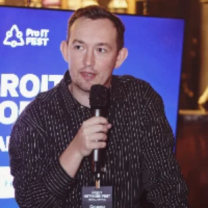 Picture of Даниил Холопцев