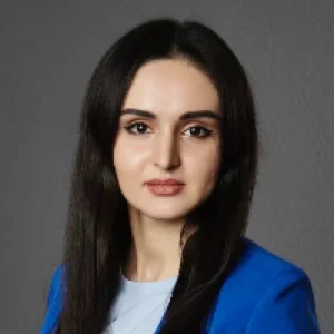 Picture of Ума Аюбова