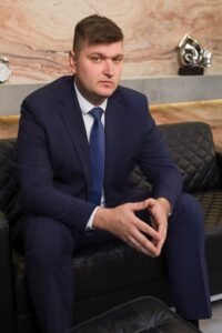 Picture of Артур Зубанов