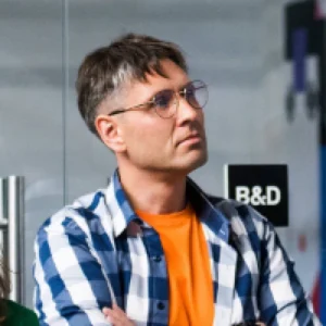 Picture of Тимофей Садырин