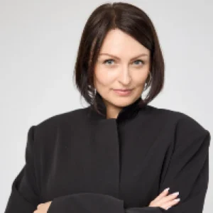 Picture of Наталья Барвинская