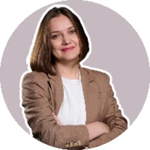 Picture of Елена Варзина