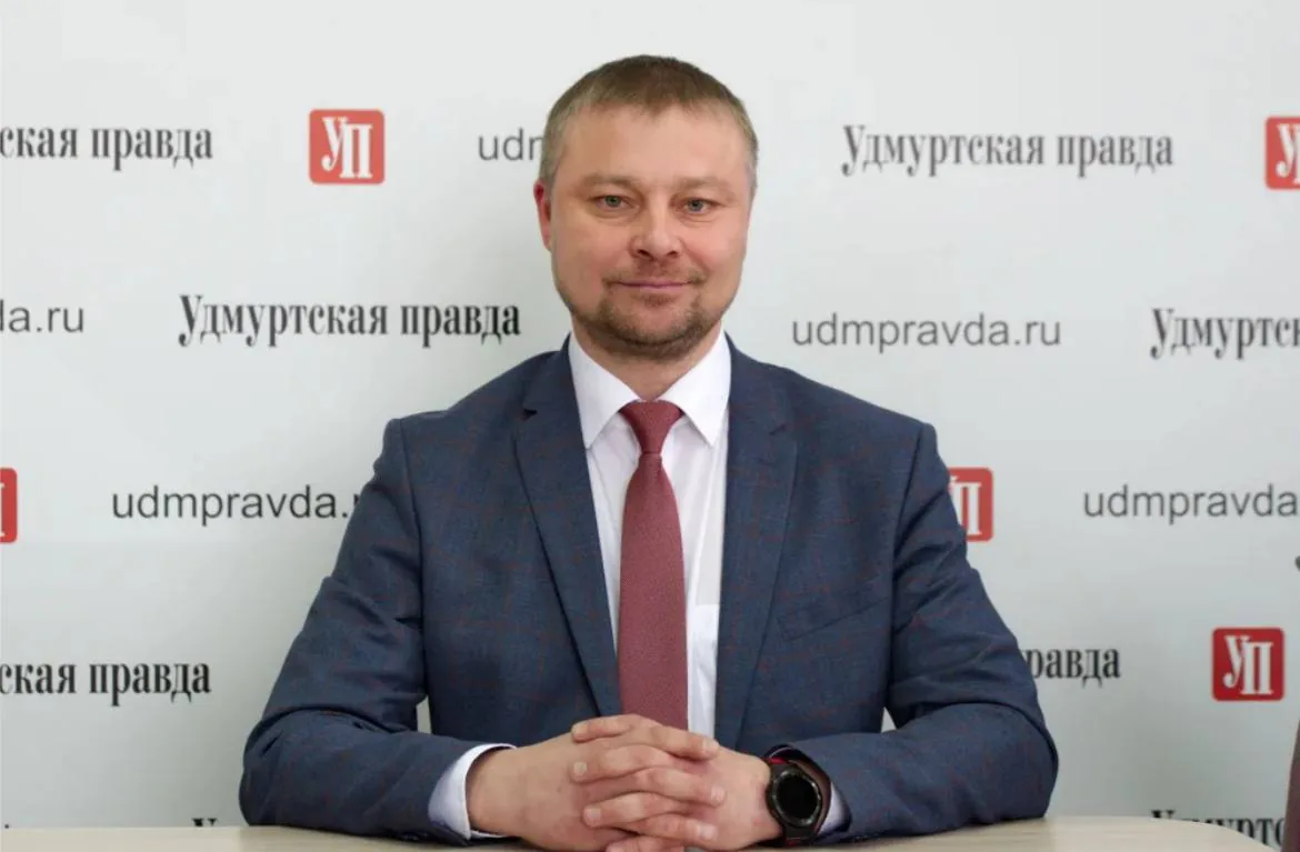 Бывшего министра сельского хозяйства Удмуртии задержали за наркотики и управление в нетрезвом виде