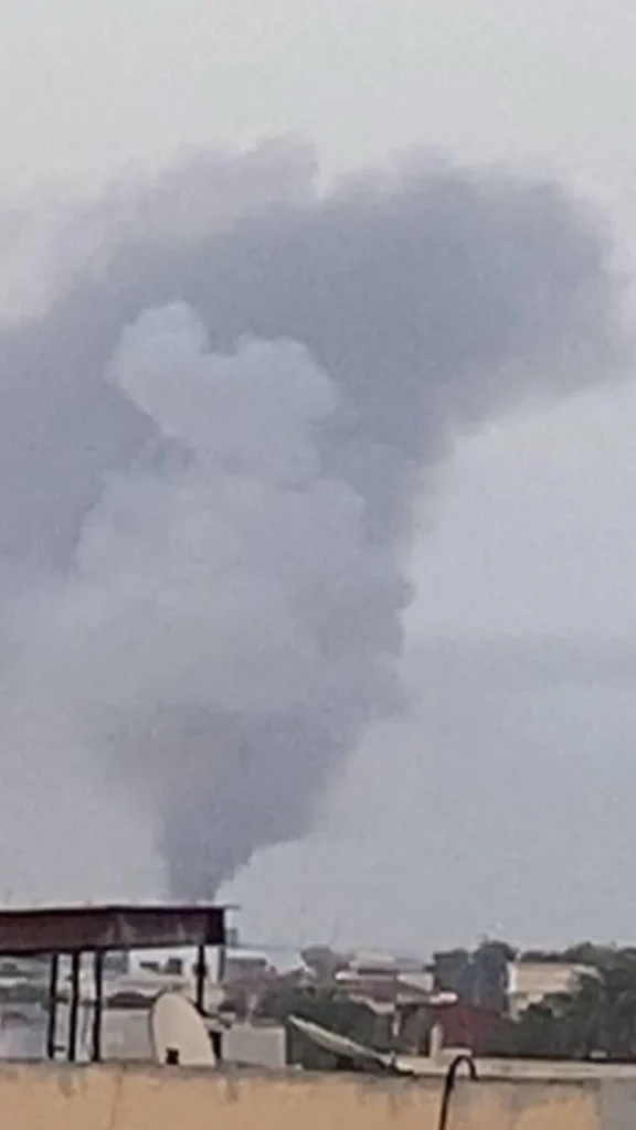 Иранская атака на серверы Amazon в Бахрейне: что известно