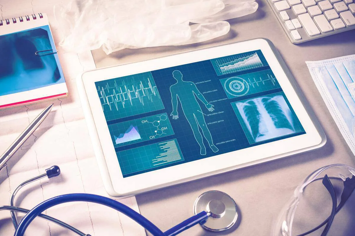 В России до 2030 года внедрят цифровой паспорт гражданина, который объединит медицинские данные