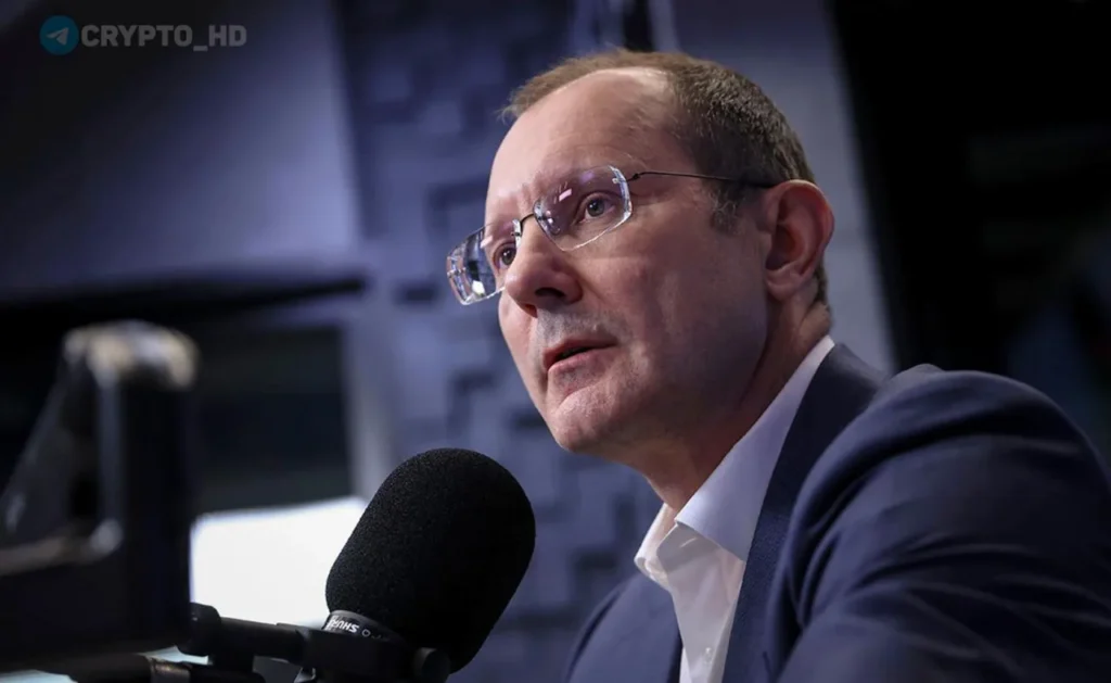 Центробанк РФ не запретит россиянам открывать зарубежные криптокошельки, но усилит контроль