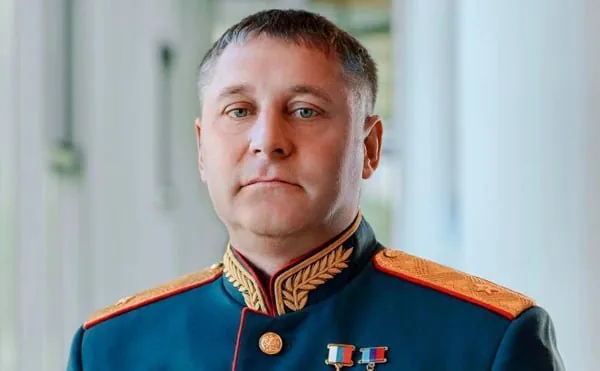 Возможна смена губернатора Белгородской области: источникам РБК стало известно о кандидатуре вице-губернатора Иркутской области