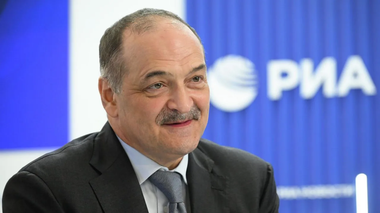 Возможна ротация губернаторов в трёх регионах России в ближайшие недели