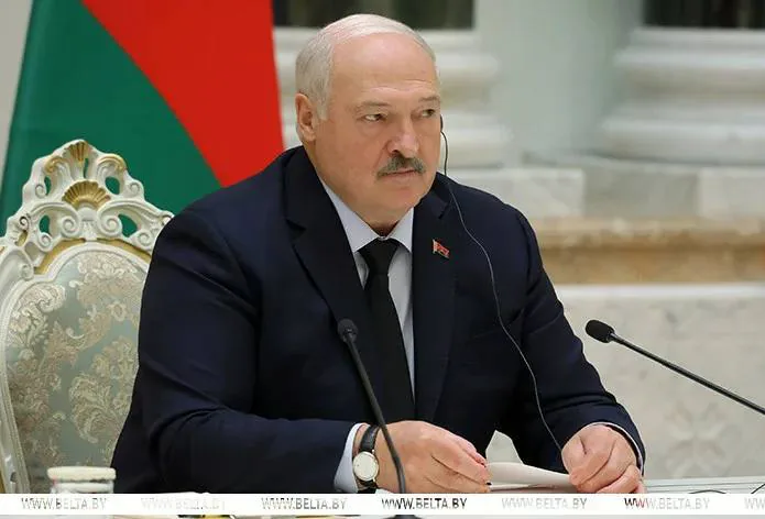 Лукашенко заявил, что Беларусь готова к масштабной сделке с США с учётом взаимных интересов