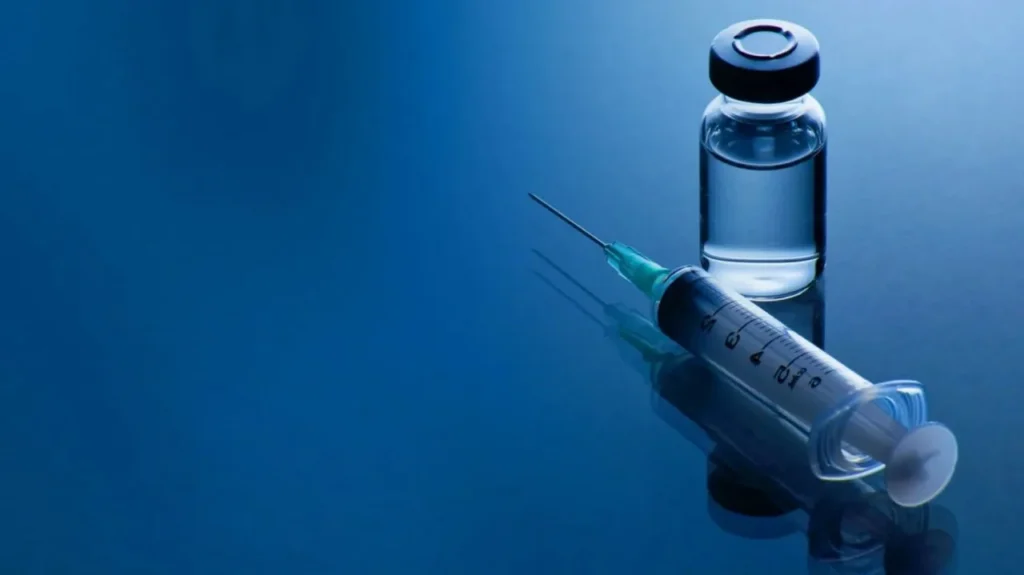 В России впервые пациенту с меланомой ввели персонализированную вакцину от рака