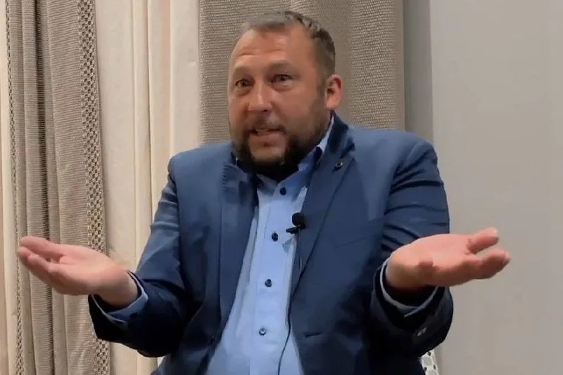 В Колумбии отменили итоги выборов мэра Тунхи из-за коррупции и аннулировали мандат россиянина Михаила Краснова