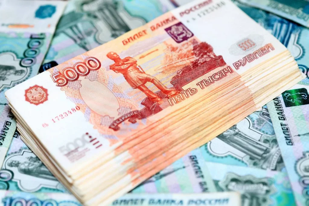 Российским самозанятым могут грозить штрафы до 20% за скрытые доходы