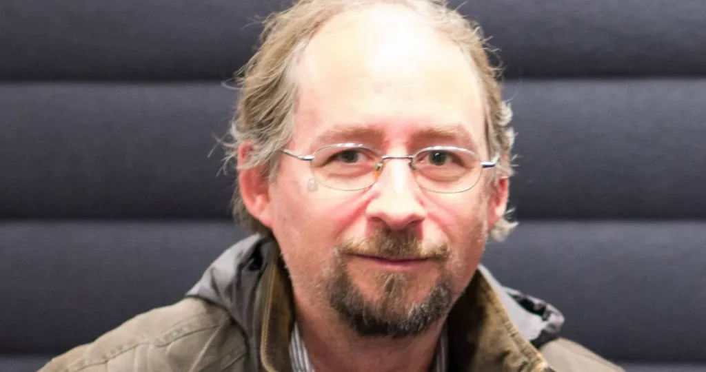 СМИ утверждают, что создателем биткоина является криптограф Адам Бэк