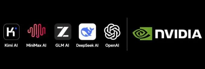 NVIDIA открывает бесплатный доступ к API более чем 50 моделей ИИ без банковской карты