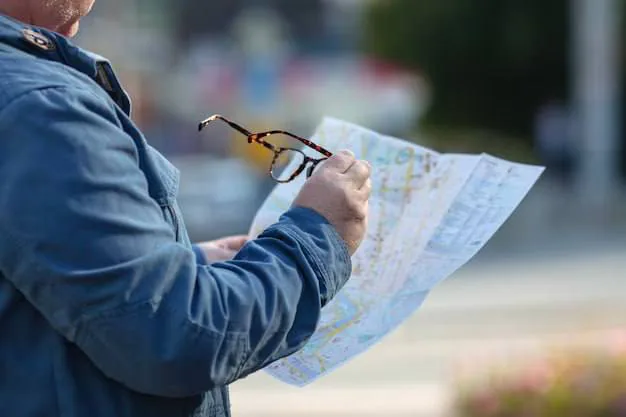 Депутат Госдумы призвал россиян иметь при себе бумажные карты из-за сбоев в навигации