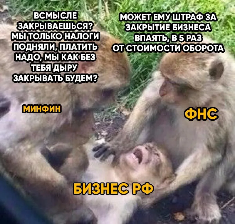Российские компании переходят на сокращённый график работы из-за экономического спада