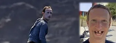 Meta создаёт ИИ-симуляцию Марка Цукерберга для внутренних коммуникаций