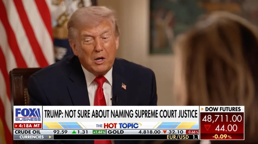 Трамп заявил о возможности скорого завершения войны с Ираном и оценил влияние на нефть