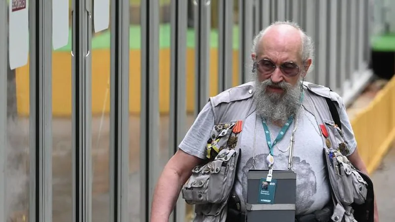 Депутат Госдумы предложил ликвидировать Роскомнадзор и потребовал «разобраться с РКН»