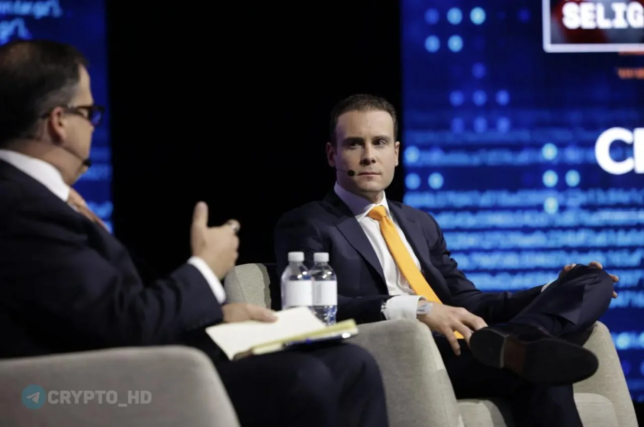 Регуляторы США анонсировали совместные меры по регулированию криптовалют